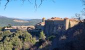 Tour Wandern Collobrières - La Verne - Cèdres de Ragusse by DAL - Photo 5