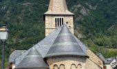 Trail Walking Saint-Lary-Soulan - J1 Trachère-Vignec-Agos - Photo 2