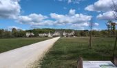Tour Wandern Continvoir - Continvoir - GRP Coteaux de Bourgueil - Gizeux - 28.5km 345m 6h20 (1h) - 2025 04 17 - Photo 6