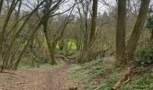 Tour Wandern Lasne - #240315 - Ohain Golf de Waterloo Marache - Photo 16
