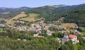 Excursión A pie Gemeinde Warth - Haßbach - Urbankapelle - Feistritz - Photo 4