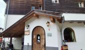 Trail Walking Gemeinde Scharnitz - jour 1 Giessenbach- Gasse - Photo 1