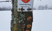 Tour Zu Fuß Monschau - Kaiser-Karl-Weg - Photo 7