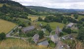 Trail Walking Murat - Murat - La Bonnevie de Saint-Antoine - Photo 14