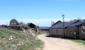 Tocht Stappen Astorga - 03.05.18 Astorga--Foncebadon - Photo 1