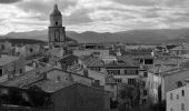 Randonnée Marche Saint-Tropez - St Tropez - Ptes de la Rabiou et de l'Ay - Caps de St Tropez et des Salins - Crèche de la Miséricorde - Photo 4