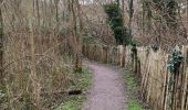 Tocht Stappen Équihen-Plage - Le sentier des dunes   - Photo 11