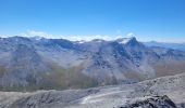 Randonnée Marche Val-d'Isère - pointe de la Sana - Photo 8