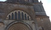 Tour Wandern Montmorillon - aigueil d la gartempe - Photo 15