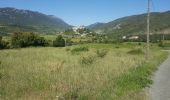 Tour Esel-Trekking Tuchan - cathare 3 Tuchan Duilhac sous peyrepertuse  - Photo 15