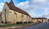 Percorso Marcia Berd'huis - Berd'huis - Saint-Aubin-des-Grois 11 km - Photo 2