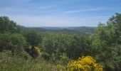 Randonnée Marche nordique Olmet-et-Villecun - Villecun Lavalette  - Photo 1