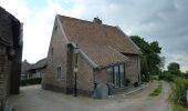 Randonnée A pied Maasmechelen - Leut & Meeswijk Rode driehoek - Photo 8