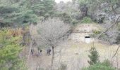 Tour Wandern Plan-d'Aups-Sainte-Baume - Le col des Glacières - Photo 1