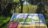 Randonnée Marche Boursay - Boursay - Le Moulin des Gaults - Photo 10