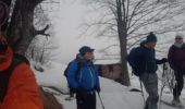 Trail Touring skiing Besse - Col Nazié depuis Besse-en-Oisans - Photo 2