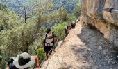 Tour Wandern La Palud-sur-Verdon - La palud sur Verdon - Photo 17