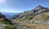 Randonnée Marche Lescun - Pas de Losque depuis l'Aberouate ( Lescun) - Photo 10