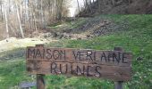 Trail Walking Bouillon - Promenade balisée 14 - Photo 2