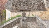 Tour Wandern Vézac - Boucle Beynac- La Roque Gageac - Photo 6