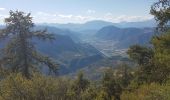 Trail Walking Ubaye-Serre-Ponçon - Clot la Cime - Photo 4