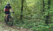 Tocht Elektrische fiets Ludres - sortie vtt évasion ludres - Photo 1