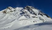 Trail Snowshoes Pralognan-la-Vanoise - Pralognan J2 Refuge du col de la Vanoise 13 01 25 - Photo 1