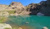 Tour Wandern Belvédère - Lac et Caire Autier depuis le pont de Countet - Photo 3