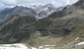 Tour Wandern Belvédère - Lacs de Prals en boucle depuis Saint Grat - Photo 3