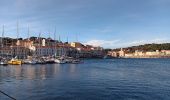 Randonnée Marche Port-Vendres - aux environs de Port-Vendres - Photo 1