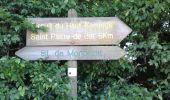 Trail On foot Mourens - Monpezat : boucle locale - Photo 9