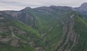 Tour Wandern La Javie - vélodrome esclangon 17kms 1049m - Photo 6