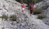 Trail Walking Toulon - grotte Chelot et Croupatier - Photo 3