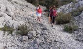 Randonnée Marche Toulon - grotte Chelot et Croupatier - Photo 3