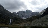 Tour Wandern Cauterets - 2023-09-01 Pont d'Espagne - Vignemale - Photo 15