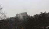 Randonnée Marche Vianden - Les panoramas de Vianden  - Photo 16