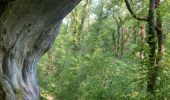 Trail  Cremps - CLOS DEL MAS - Photo 2