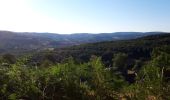 Trail Walking Château-Chinon (Ville) - Château-Chinon  - Photo 3