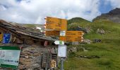 Tocht Te voet Grindelwald - Scheidegg / Oberläger - Wildgärst - Photo 4