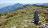 Trail On foot Mayres - Tour des Poignets 18km - Photo 4