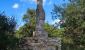 Excursión Senderismo Vallabrix - Vallabrix et le site de Massargues  - Photo 1