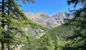 Tour Wandern Uvernet-Fours - Uvernet 3 - Photo 3
