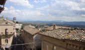 Percorso A piedi Assisi - IT-350 - Photo 9
