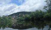 Trail Canoe - kayak Vitrac - caudon beynac  - Photo 4