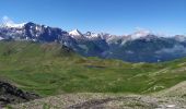 Excursión Senderismo Orcières - Tour des lacs d'Orcières - Photo 9