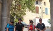 Tour Wandern Nîmes - Régordane 9 - Nîmes-St Gilles - Photo 5