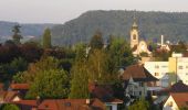 Tour Zu Fuß Brugg - Brugg-Hilfswehr NOK - Photo 10