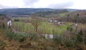 Randonnée Marche Stoumont - La Gleize - P3 - Tour du Mont Saint-Victor - Photo 3