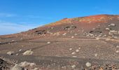 Trail Walking Yaiza - LANZAROTE 03 - El Golfo - Photo 11