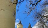 Tour Zu Fuß Nümbrecht - Golddörfer-Route - Rundweg Schlossblicke - Photo 3